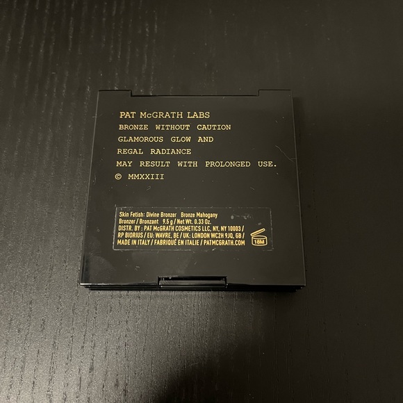 Pat McGrath Bronzer - Picture 3 of 3